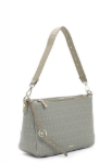 Obrázek z Tamaris Linn 32261-910 Khaki Dámská kabelka přes rameno khaki 6 L 