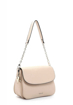 Obrázek z Tamaris Lara 32051-911 Lighttaupe Dámská kabelka přes rameno béžová 8 L 