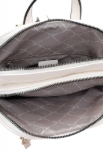 Obrázek z Tamaris Lara 32054-300 White Dámský batoh bílý 16 L 