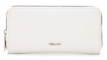Obrázek z Tamaris Lara 32055-300 White Dámská peněženka bílá 