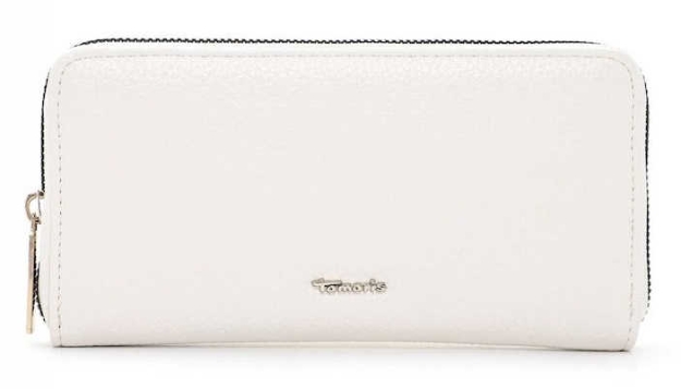 Obrázek z Tamaris Lara 32055-300 White Dámská peněženka bílá 