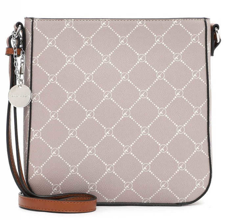 Obrázek z Tamaris Anastasia Classic 30103-900 Taupe Dámská kabelka béžová 4 L 