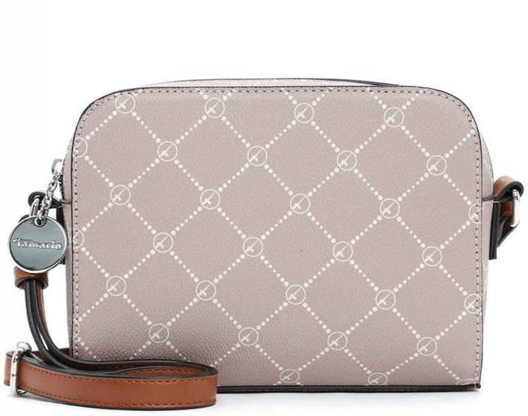 Obrázek z Tamaris Anastasia Classic 30101-900 Taupe Dámská kabelka béžová 1 L 