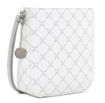 Obrázek z Tamaris Anastasia Classic 30103-308 White Dámská kabelka bílá 4 L 