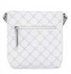 Obrázek z Tamaris Anastasia Classic 30103-308 White Dámská kabelka bílá 4 L 