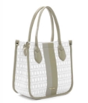 Obrázek z Tamaris Liz 32323-910 Khaki Dámská kabelka khaki 7 L 