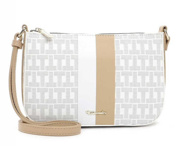 Obrázek z Tamaris Liz 32320-911 Lighttaupe Dámská kabelka přes rameno béžová 2 L 