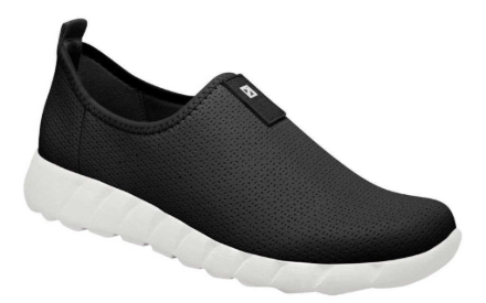 Obrázek Piccadilly 970086-4 Dámské polobotky černé
