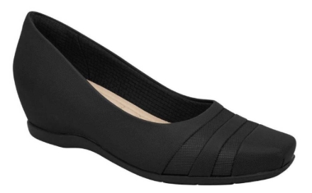 Obrázek Piccadilly 347002-9 Dámské lodičky černé