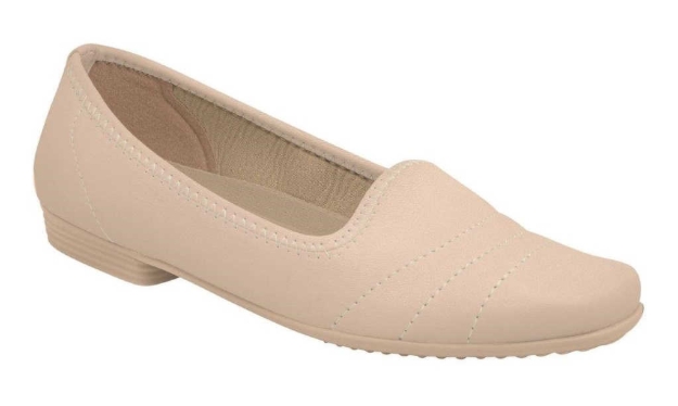 Obrázek z Piccadilly 262001-21 Dámské baleríny růžové 