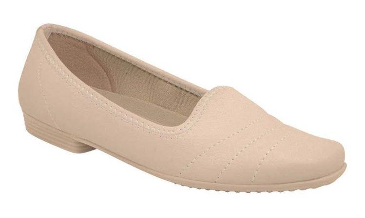 Obrázek z Piccadilly 262001-21 Dámské baleríny růžové 