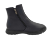 Obrázek z Wild 15019114A Dámské kotníkové boty navy 