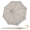 Obrázek z Doppler Long AC NATURE Dámský holový deštník 