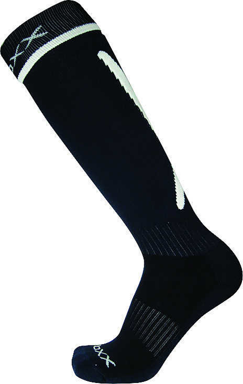 Obrázek z VOXX® podkolenky Terfes tm.modrá 1 pár 