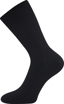 Obrázek z LONKA ponožky Zebran černá 3 pár 