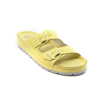 Obrázek z Batz HAPPY yellow Dámské zdravotní pantofle 