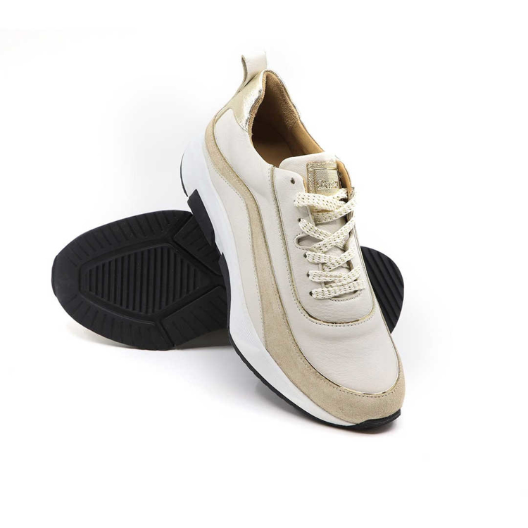 Obrázek z Batz Limone White Dámské tenisky 