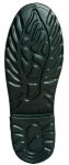 Obrázek z Demar LUNA S 0222 B Dámské zateplené stahovací holínky zelené 