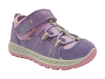 Obrázek z IMAC I3316e51 Dětské sandály fialové 