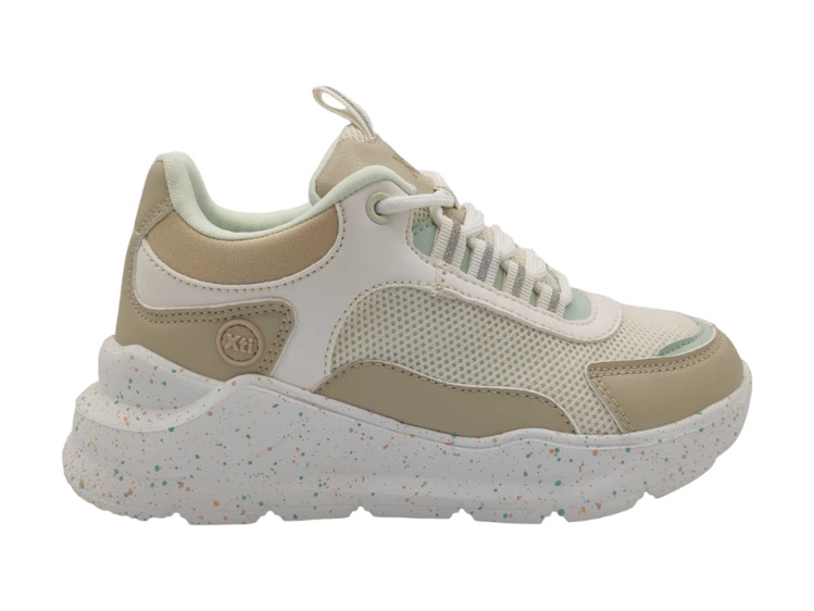 Obrázek z XTI 150308 Dětské tenisky béžové 