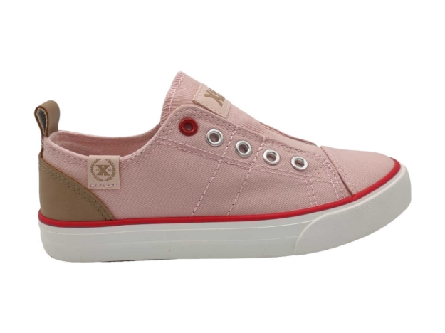 Obrázek z XTI 150453 Dětské tenisky růžové 