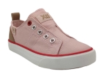 Obrázek z XTI 150453 Dětské tenisky růžové 