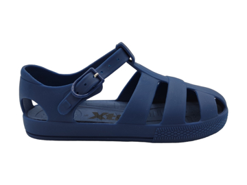 Obrázek XTI 150376 Dětské sandály navy