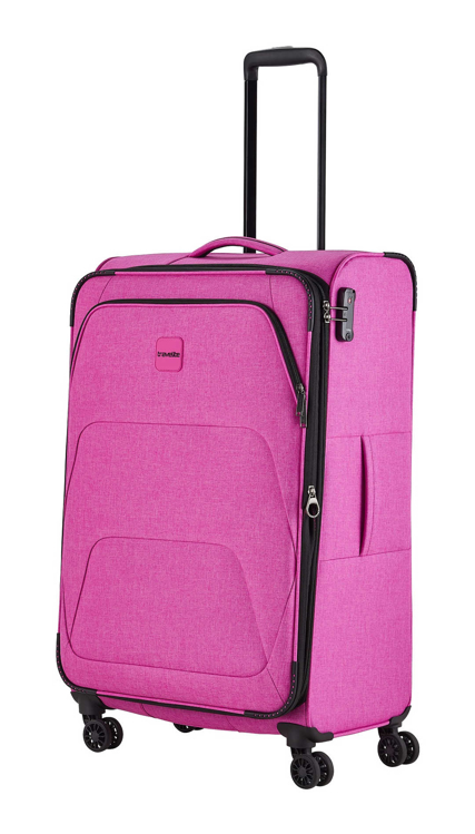 Obrázek z Travelite Adria L Pink 90–97 L 