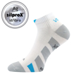 Obrázek z VOXX® ponožky Gastm bílá 3 pár 