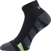 Obrázek z VOXX ponožky Gastm černá 3 pár 