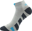 Obrázek z VOXX® ponožky Gastm šedá 3 pár 