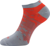 Obrázek z VOXX ponožky Rex 18 červená 3 pár 