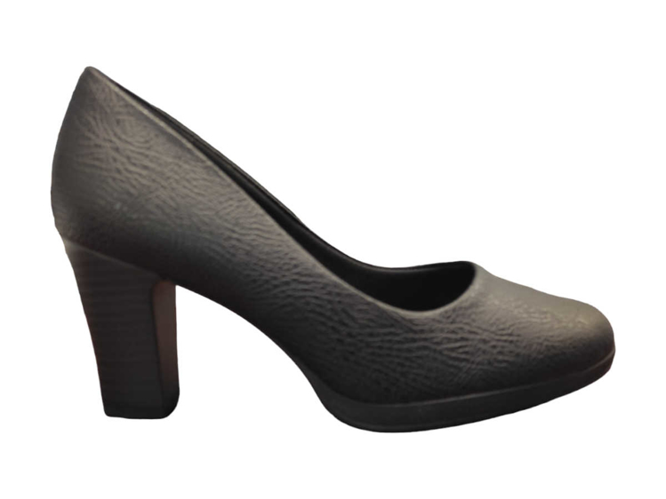 Obrázek z Piccadilly 130185-171 Dámské lodičky černé 