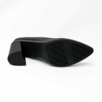 Obrázek z Piccadilly 752001-8 Dámské lodičky černé 