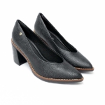 Obrázek z Piccadilly 752001-8 Dámské lodičky černé 