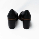 Obrázek z Piccadilly 752001-8 Dámské lodičky černé 