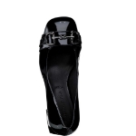 Obrázek z Tamaris 1-22406-41-018 Dámské lodičky černé 