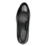 Obrázek z Tamaris 1-22407-41-018 Dámské lodičky černé 