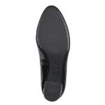 Obrázek z Tamaris 1-22407-41-018 Dámské lodičky černé 