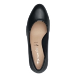 Obrázek z Tamaris 1-22419-41-020 Dámské lodičky černé 