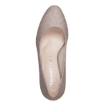 Obrázek z Tamaris 1-22419-41-586 Dámské lodičky rose 