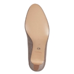 Obrázek z Tamaris 1-22419-41-586 Dámské lodičky rose 