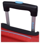 Obrázek z Cestovní kufr Dielle 4W S 300-55-01 černá 32 L 