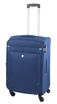 Obrázek z Cestovní kufr Dielle 4W M 300-67-05 modrá 73 L 