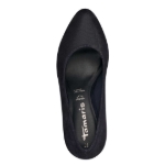 Obrázek z Tamaris 1-22433-41-877 Dámské lodičky navy 