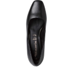 Obrázek z Tamaris 1-22441-41-001 Dámské lodičky černé 