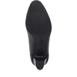 Obrázek z Tamaris 1-22446-41-001 Dámské lodičky černé 