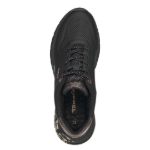 Obrázek z Tamaris 1-23748-41-098 Dámské tenisky černé 