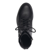 Obrázek z Tamaris 1-25107-41-001 Dámské kotníkové boty černé 