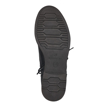 Obrázek z Tamaris 1-25107-41-001 Dámské kotníkové boty černé 